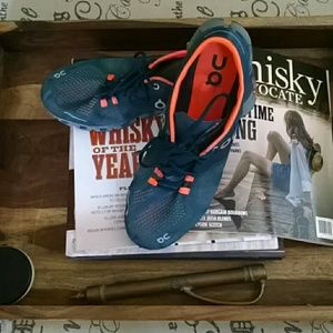 "On" Cloud X Training/Running Shoe